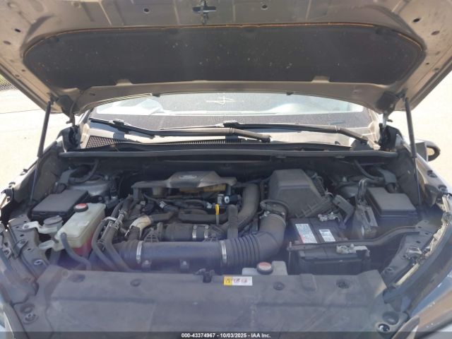 2016 LEXUS NX 200T JTJBARBZ0G2080059 Photo 9