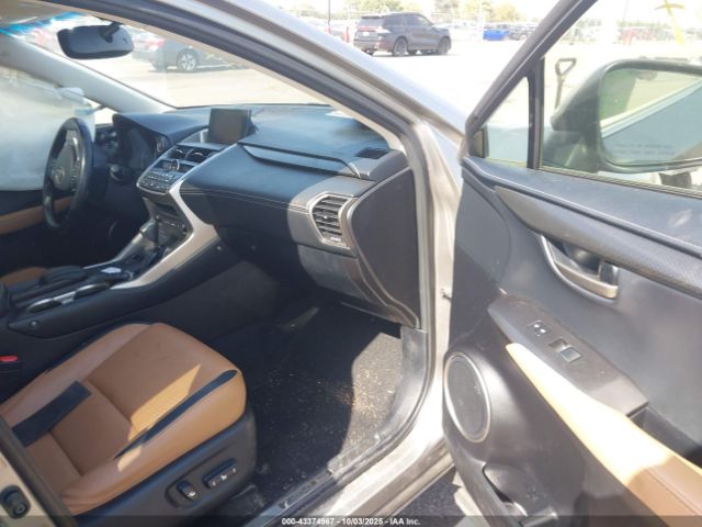 2016 LEXUS NX 200T JTJBARBZ0G2080059 Photo 4