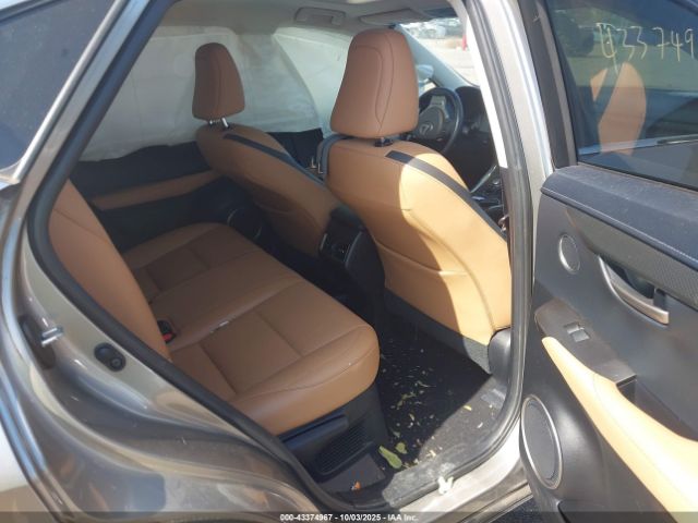 2016 LEXUS NX 200T JTJBARBZ0G2080059 Photo 7