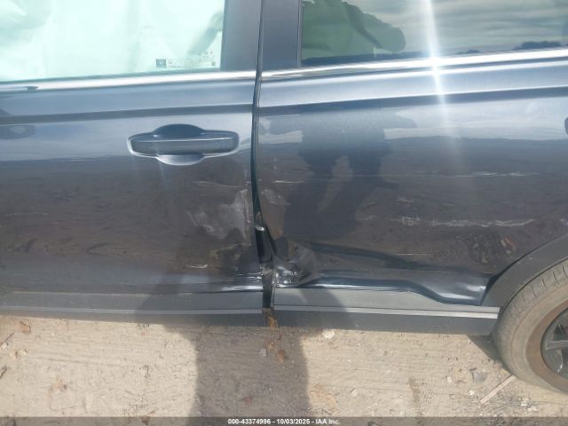 2025 HONDA CR-V HYBRID 7FARS6H51SE018200 Photo 5