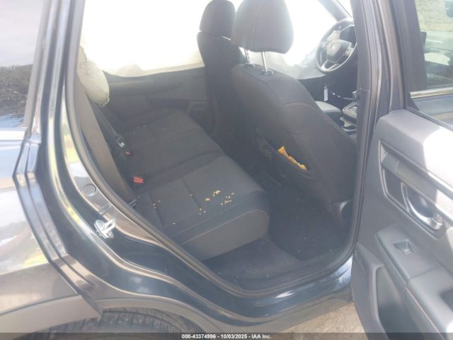 2025 HONDA CR-V HYBRID 7FARS6H51SE018200 Photo 7