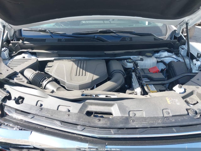 Chevrolet lk0 2025 1GNEVGRS5SJ164840 Image 10