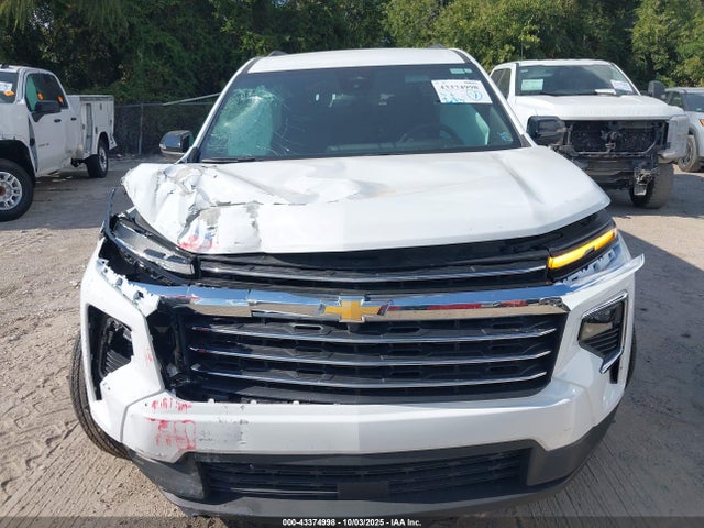 Chevrolet lk0 2025 1GNEVGRS5SJ164840 Image 12