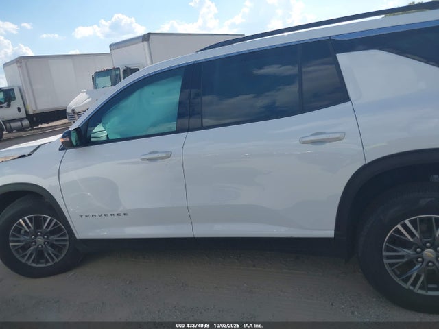Chevrolet lk0 2025 1GNEVGRS5SJ164840 Image 14