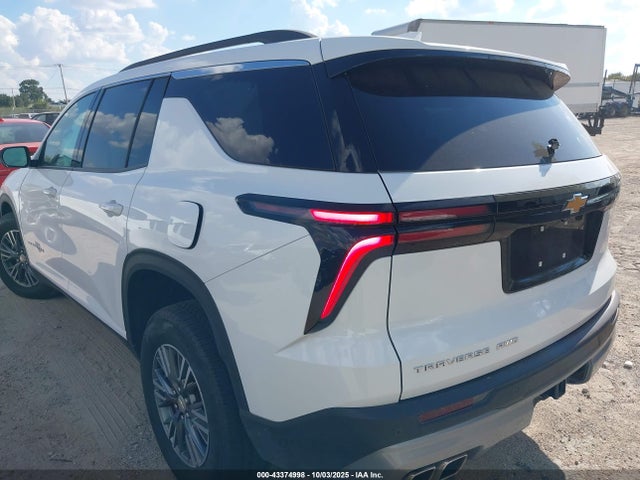 Chevrolet lk0 2025 1GNEVGRS5SJ164840 Image 3