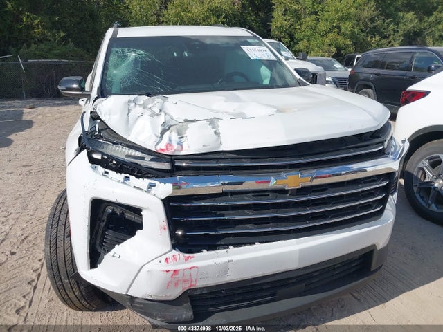 Chevrolet lk0 2025 1GNEVGRS5SJ164840 Image 6