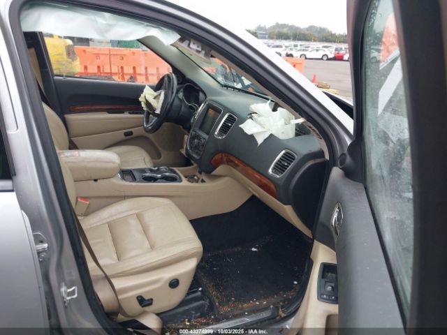 2015 DODGE DURANGO 1C4RDJDGXFC758024 Photo 4