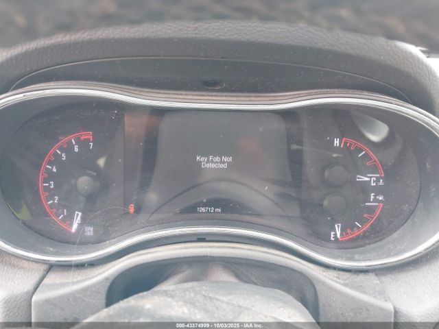 2015 DODGE DURANGO 1C4RDJDGXFC758024 Photo 6