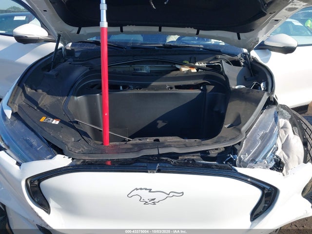 2022 FORD MUSTANG MACH-E 3FMTK3R79NMA19266 Photo 9