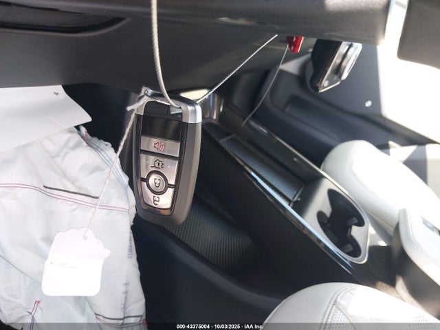 2022 FORD MUSTANG MACH-E 3FMTK3R79NMA19266 Photo 10