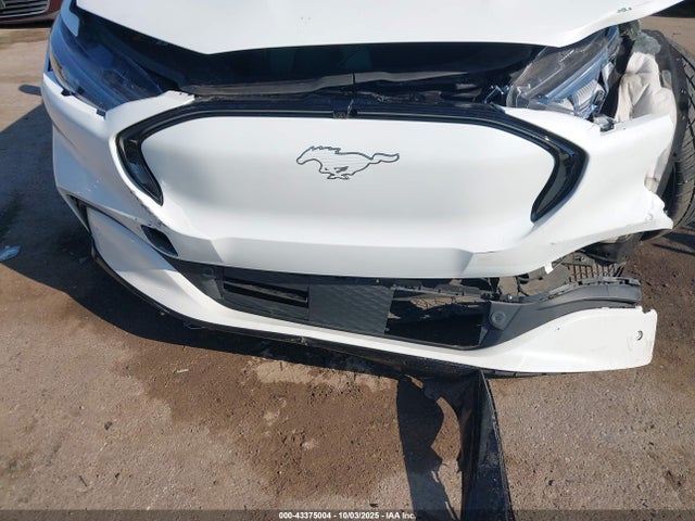 Ford Mustang Mach-e Premium 2022 3FMTK3R79NMA19266 Image 13