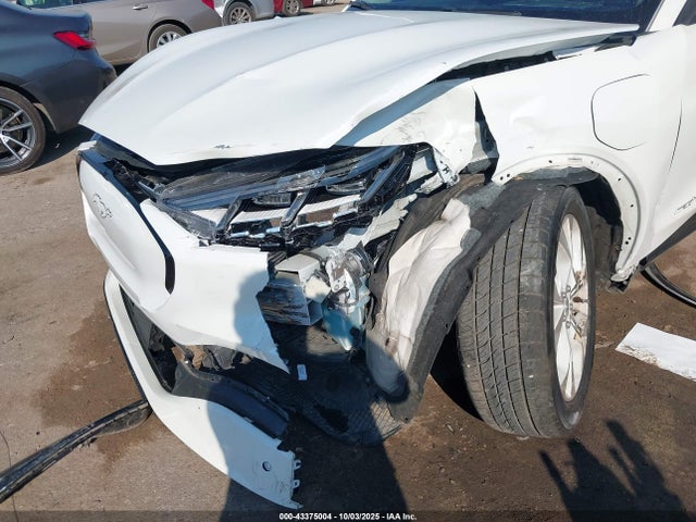 2022 FORD MUSTANG MACH-E 3FMTK3R79NMA19266 Photo 5