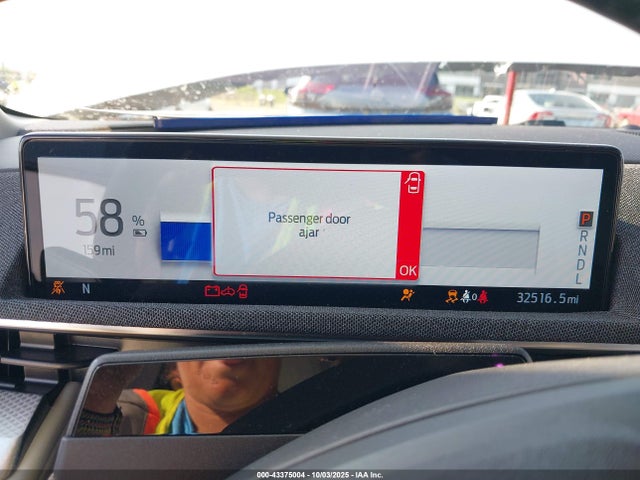 2022 FORD MUSTANG MACH-E 3FMTK3R79NMA19266 Photo 6