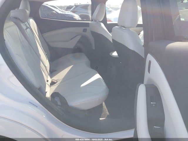 2022 FORD MUSTANG MACH-E 3FMTK3R79NMA19266 Photo 7