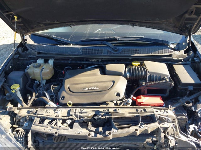 2017 CHRYSLER PACIFICA 2C4RC1EG5HR531402 Photo 9