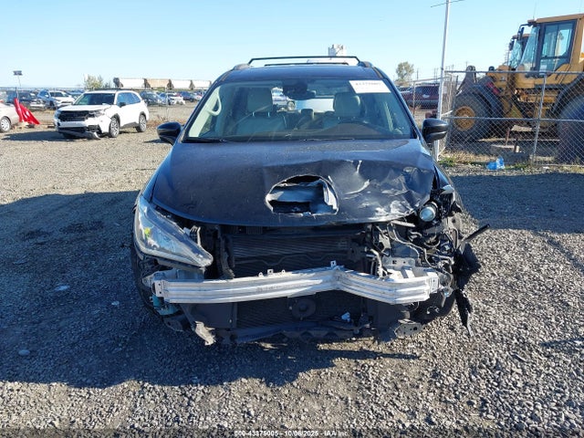 Aukcja sprzedaży 2017 Chrysler Pacifica Touring-l Plus, vin: 2C4RC1EG5HR531402, numer aukcji: 43375005