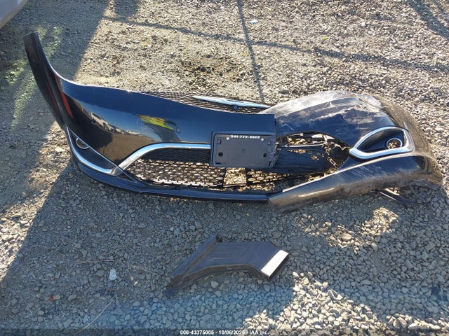 Aukcja sprzedaży 2017 Chrysler Pacifica Touring-l Plus, vin: 2C4RC1EG5HR531402, numer aukcji: 43375005