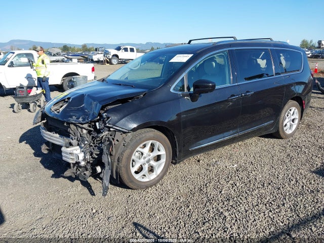 2017 CHRYSLER PACIFICA 2C4RC1EG5HR531402 Photo 1
