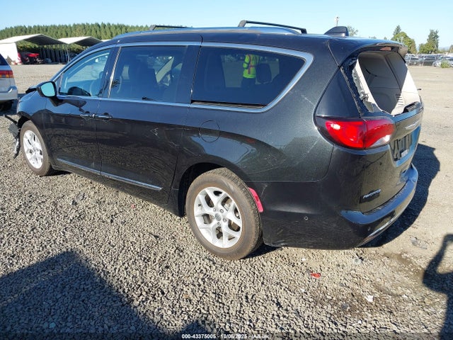 2017 CHRYSLER PACIFICA 2C4RC1EG5HR531402 Photo 2
