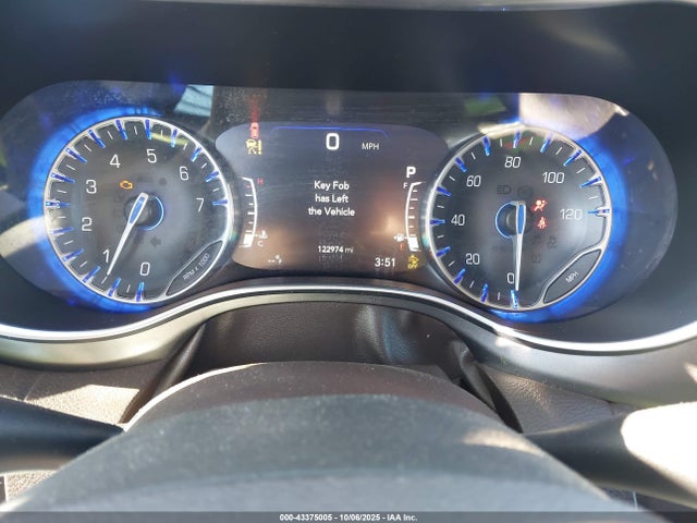 2017 CHRYSLER PACIFICA 2C4RC1EG5HR531402 Photo 6