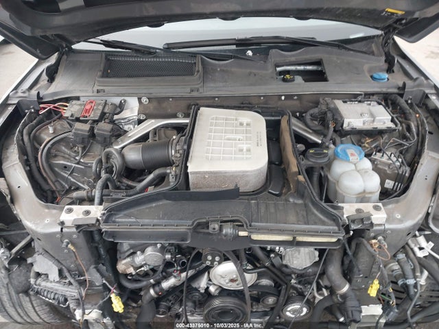 2017 AUDI Q7 WA1AAAF7XHD000307 Photo 9