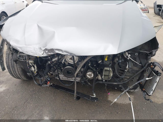 2017 AUDI Q7 WA1AAAF7XHD000307 Photo 5