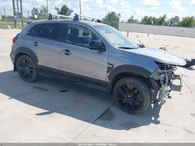 2024 MITSUBISHI OUTLANDER SPORT JA4ARUAU1RU005162 Photo 0