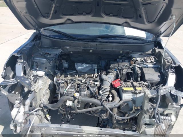 2024 MITSUBISHI OUTLANDER SPORT JA4ARUAU1RU005162 Photo 9