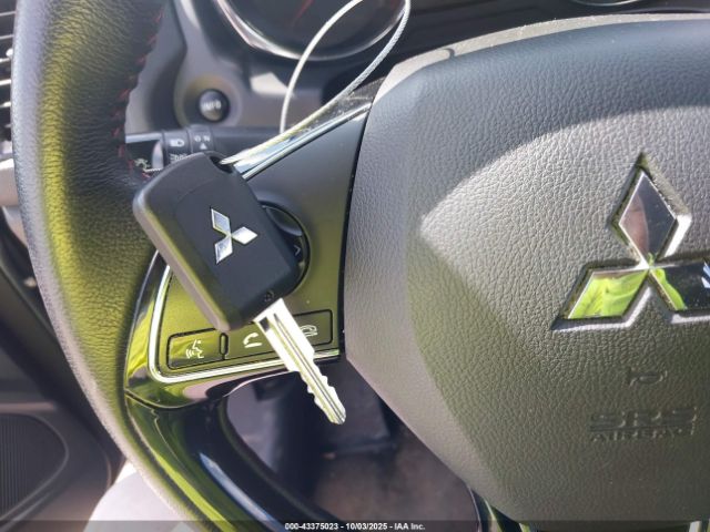 2024 MITSUBISHI OUTLANDER SPORT JA4ARUAU1RU005162 Photo 10