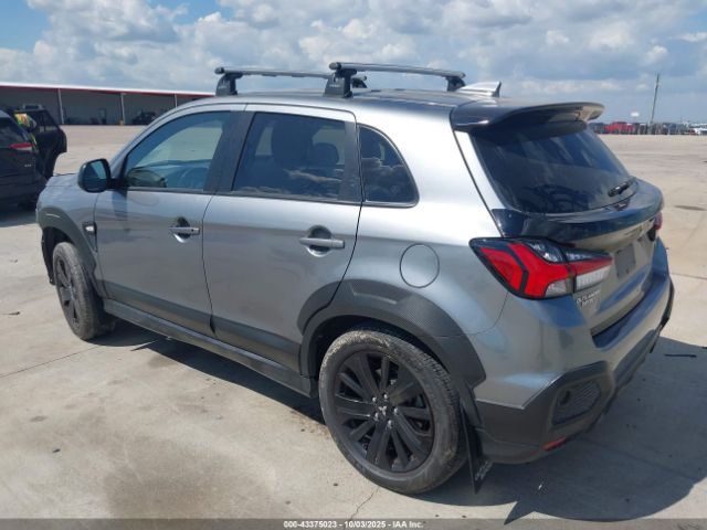 2024 MITSUBISHI OUTLANDER SPORT JA4ARUAU1RU005162 Photo 2