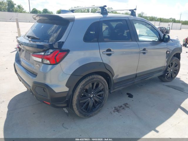 2024 MITSUBISHI OUTLANDER SPORT JA4ARUAU1RU005162 Photo 3