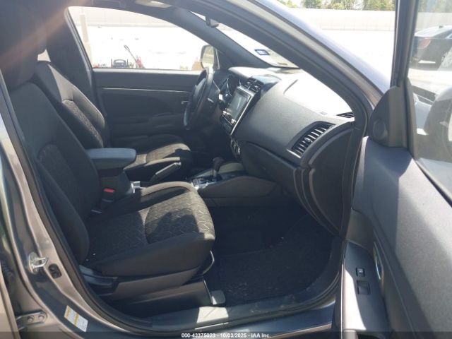 2024 MITSUBISHI OUTLANDER SPORT JA4ARUAU1RU005162 Photo 4