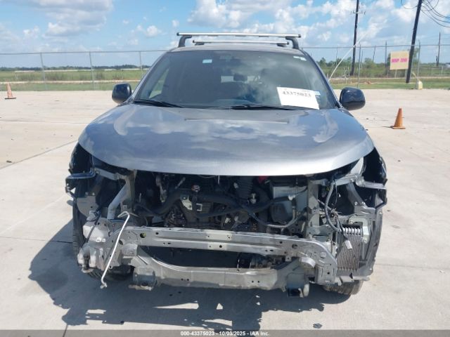 2024 MITSUBISHI OUTLANDER SPORT JA4ARUAU1RU005162 Photo 5