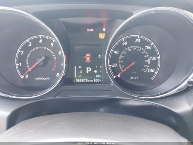 2024 MITSUBISHI OUTLANDER SPORT JA4ARUAU1RU005162 Photo 6