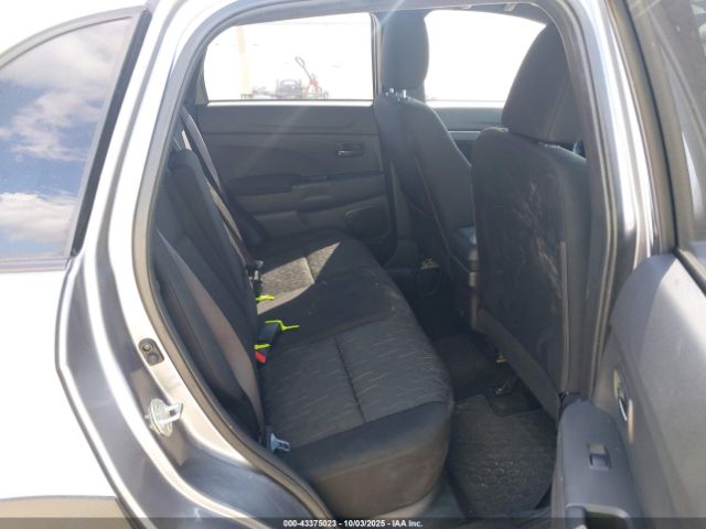 2024 MITSUBISHI OUTLANDER SPORT JA4ARUAU1RU005162 Photo 7