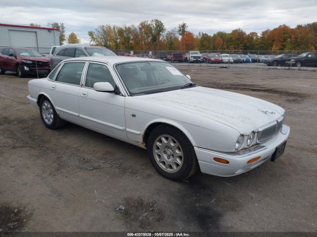 1998 JAGUAR XJ8 SAJHX1241WC821895