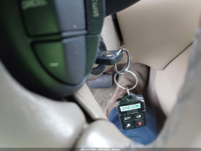 1998 JAGUAR XJ8 SAJHX1241WC821895 Photo 10