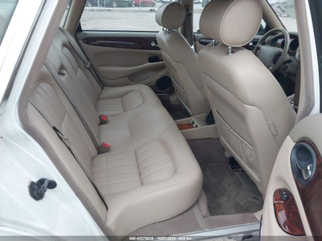 1998 JAGUAR XJ8 SAJHX1241WC821895 Photo 7