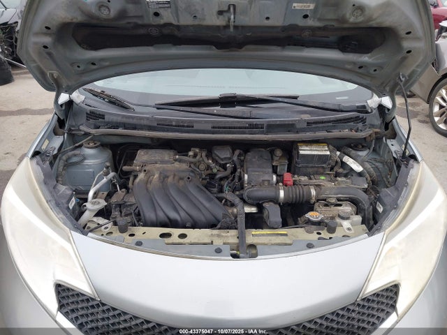 Nissan 2015 2015 3N1CE2CP9FL426089 Image 10