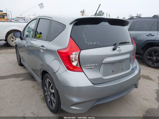 Nissan 2015 2015 3N1CE2CP9FL426089 Image 3