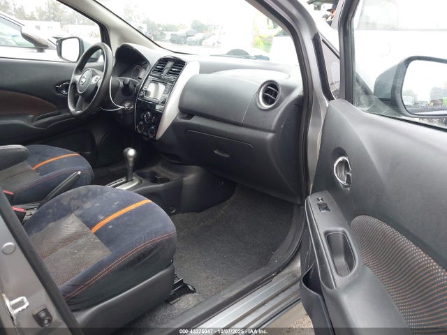 Nissan 2015 2015 3N1CE2CP9FL426089 Image 5