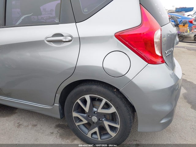 Nissan 2015 2015 3N1CE2CP9FL426089 Image 6