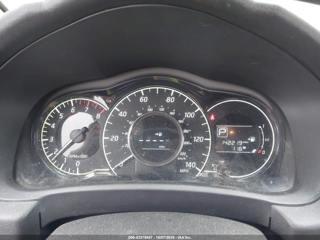Nissan 2015 2015 3N1CE2CP9FL426089 Image 7