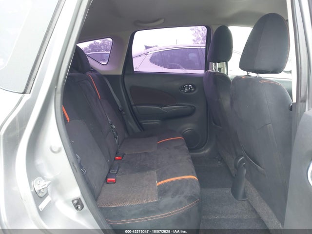 Nissan 2015 2015 3N1CE2CP9FL426089 Image 8