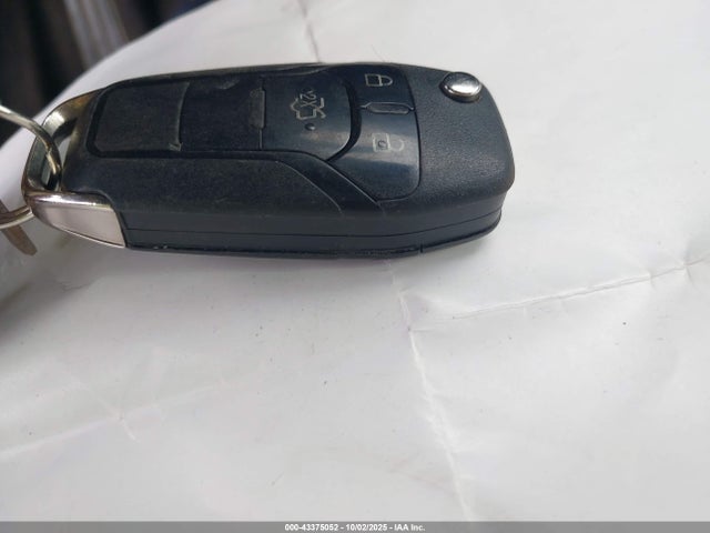 3FA6P0G7XFR129421 Ford 2015