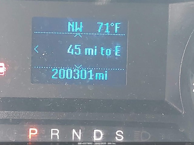3FA6P0G7XFR129421 Ford 2015