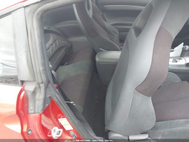 2011 MITSUBISHI ECLIPSE 4A31K5DF5BE004073 Photo 7