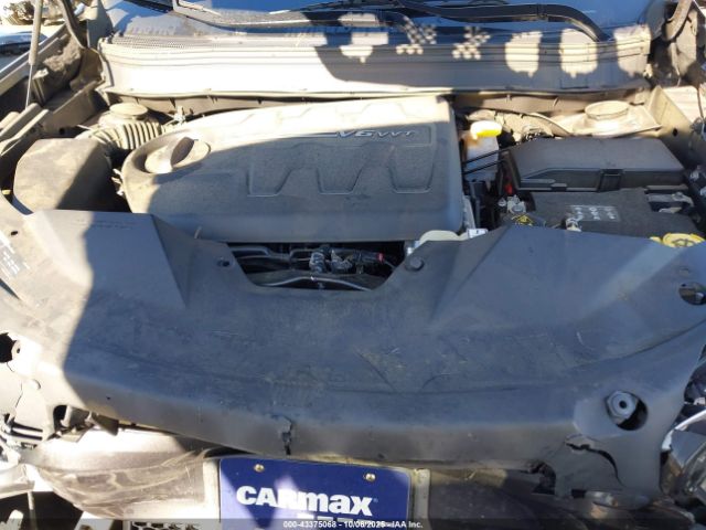 2020 JEEP CHEROKEE 1C4PJMDX3LD520961 Photo 9