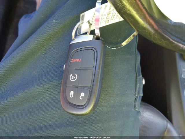 2020 JEEP CHEROKEE 1C4PJMDX3LD520961 Photo 10