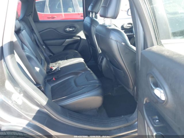 2020 JEEP CHEROKEE 1C4PJMDX3LD520961 Photo 7